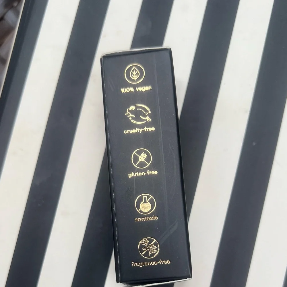 Trust Fund Beauty Lipgasm Lipstick in ‘Birthday Suit’